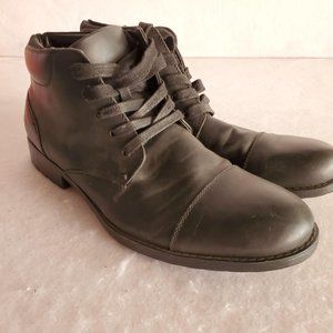 Mens Dress Boots shoes LNListed sz11